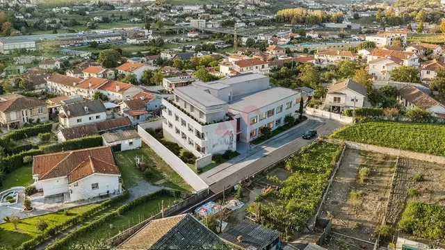 Apartamento T1 - Caldas de Vizela, Vizela, Braga - Imagem grande