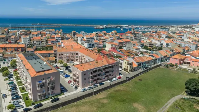 Apartamento T2 - Vila do Conde, Vila do Conde, Porto - Imagem grande