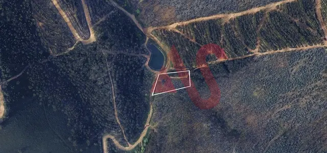 Terreno R�stico T0 - Silvares, Lousada, Porto - Imagem grande