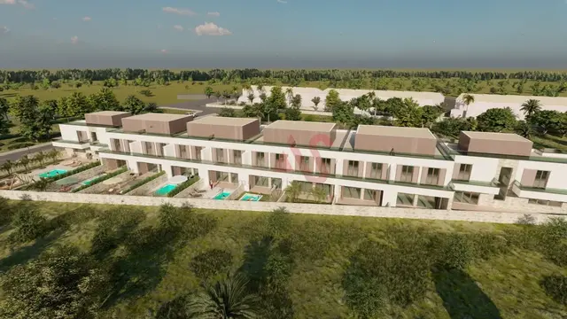 Moradia T4 - Ferreiras, Albufeira, Faro (Algarve) - Imagem grande