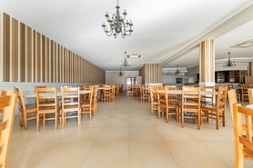 Bar/Restaurante T0 - Fafe, Fafe, Braga