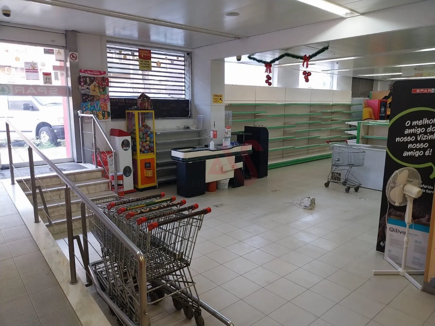 Comrcio T0 - Almada, Almada, Setbal