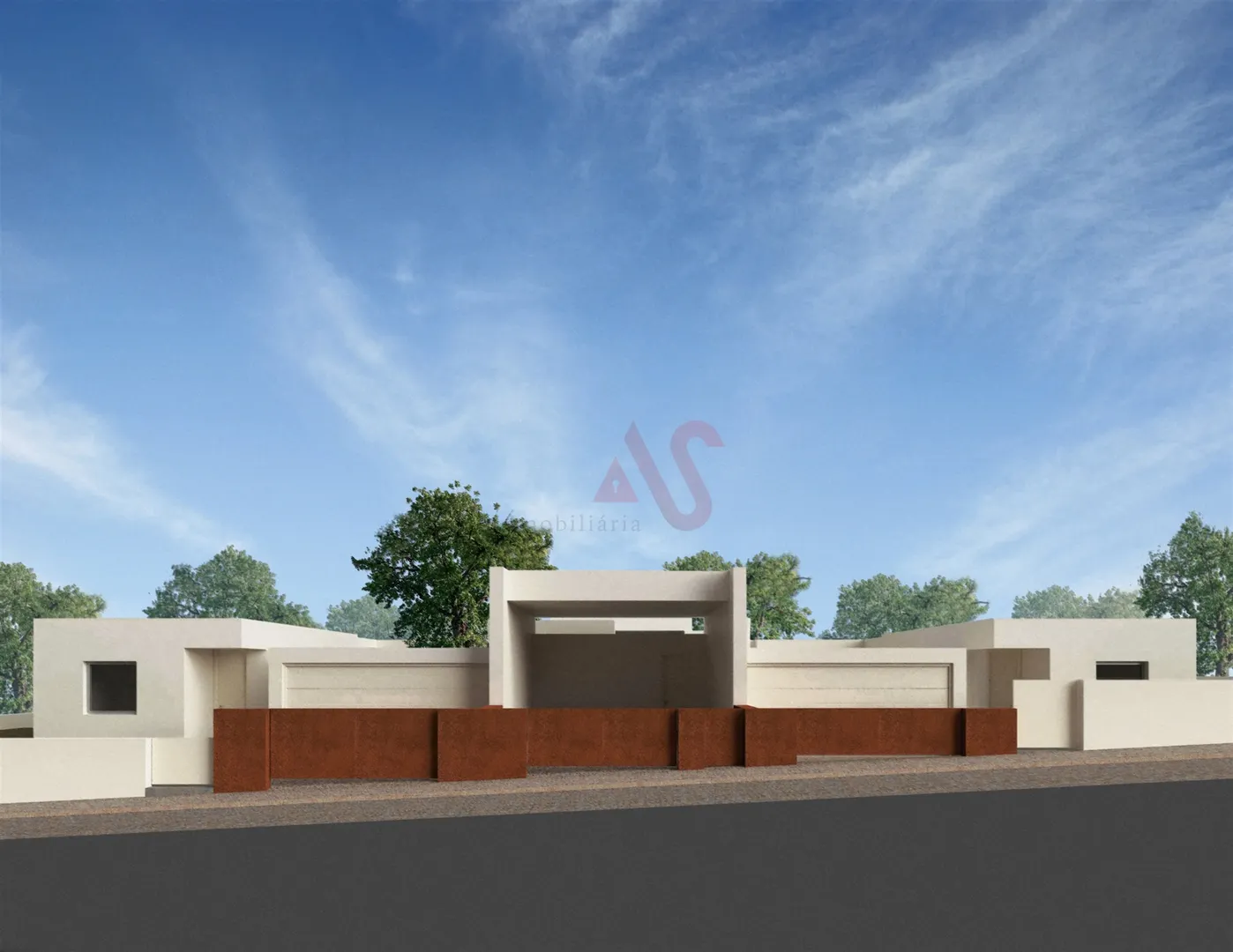 Moradia T3 - Estoros, Fafe, Braga