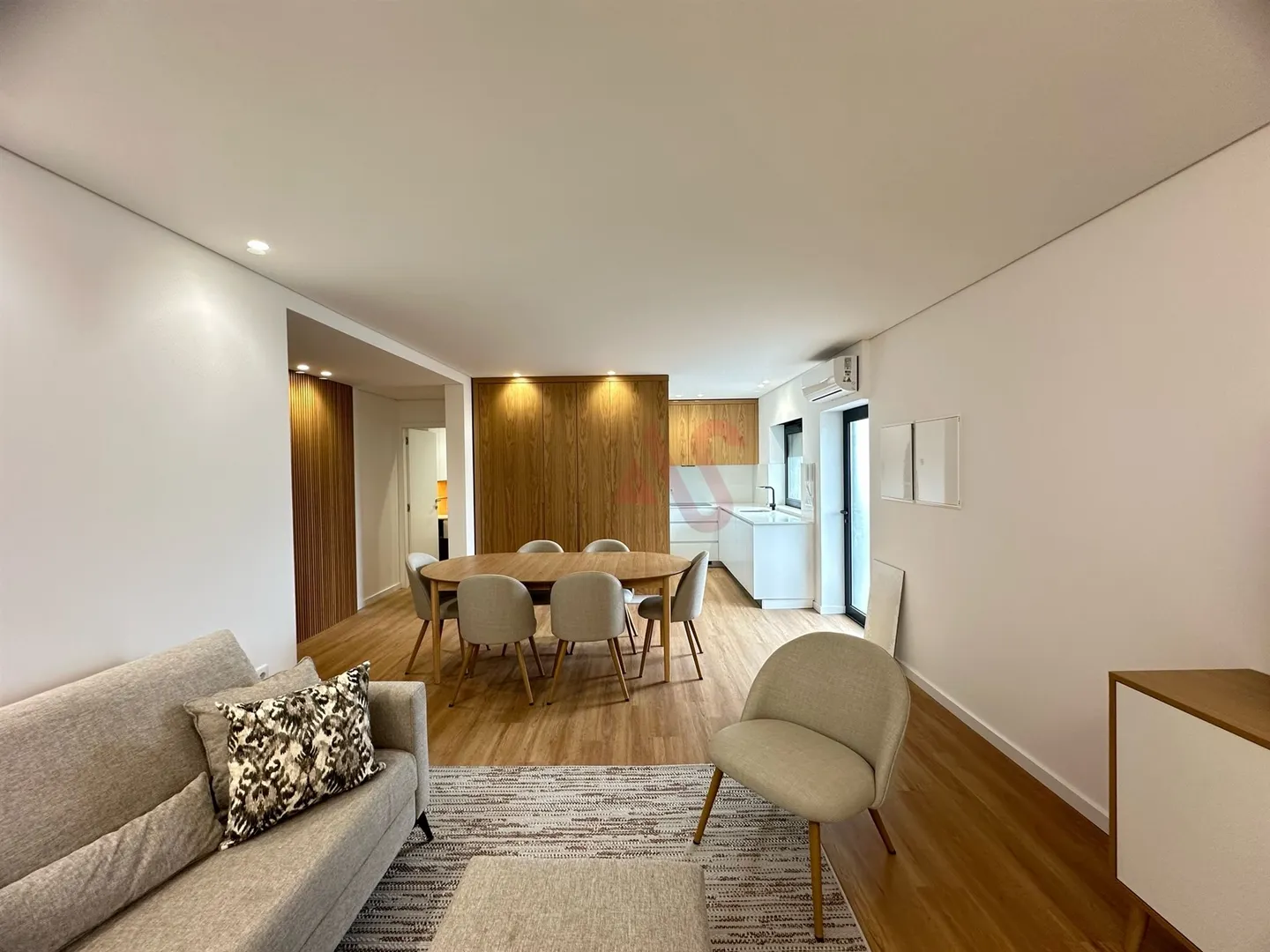 Apartamento T3 - Ponte, Guimares, Braga
