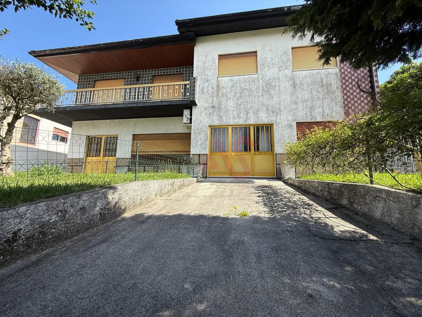 Moradia T6 - Lordelo, Guimares, Braga