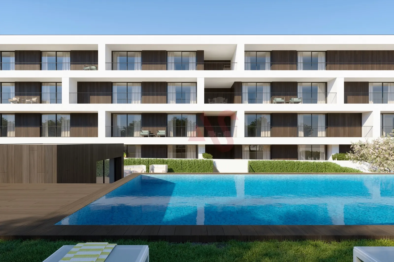 Apartamento T3 - Paços de Ferreira, Paços de Ferreira, Porto
