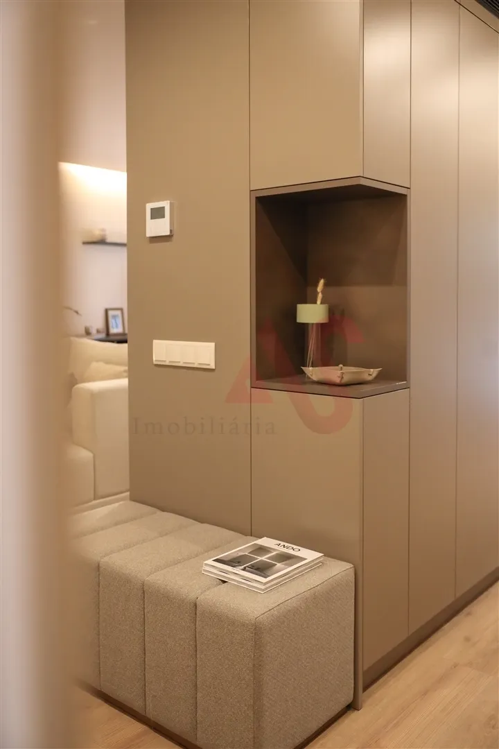 Apartamento T2 - Costa, Guimarães, Braga