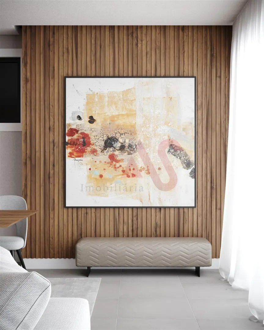 Apartamento T2 - Meixomil, Paos de Ferreira, Porto