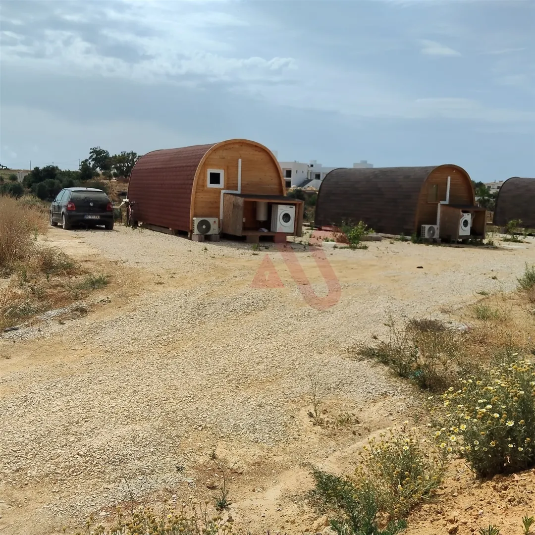 Terreno Rstico T0 - Guia-ALB, Albufeira, Faro (Algarve)