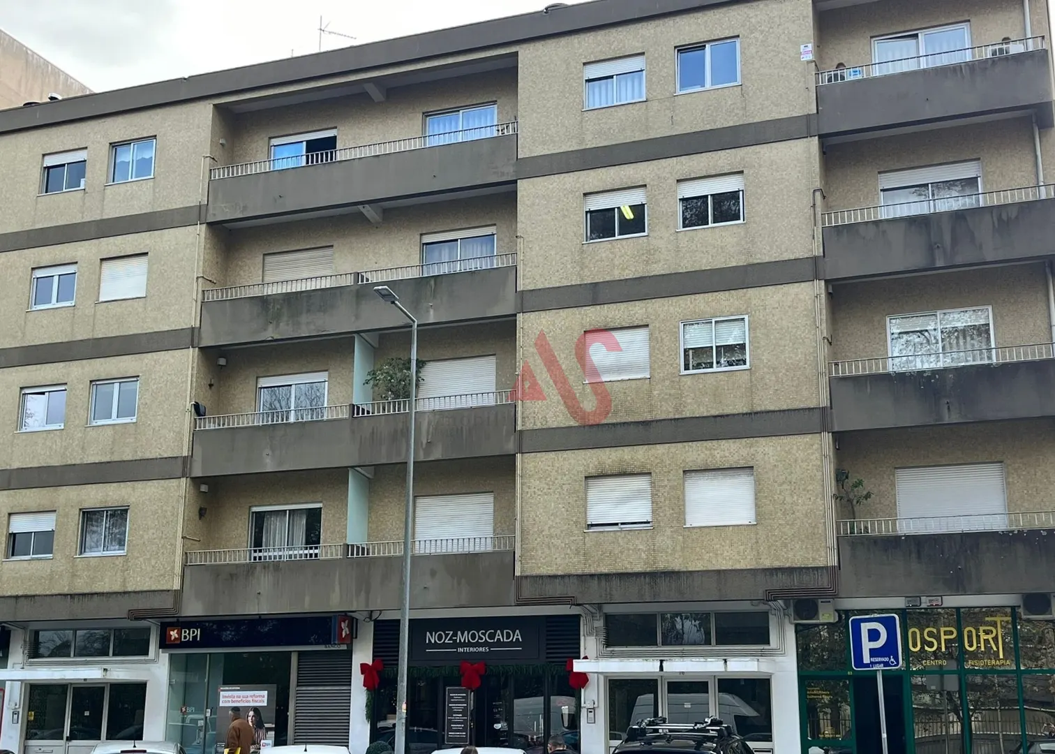 Apartamento T2 - Vila Boa, Barcelos, Braga