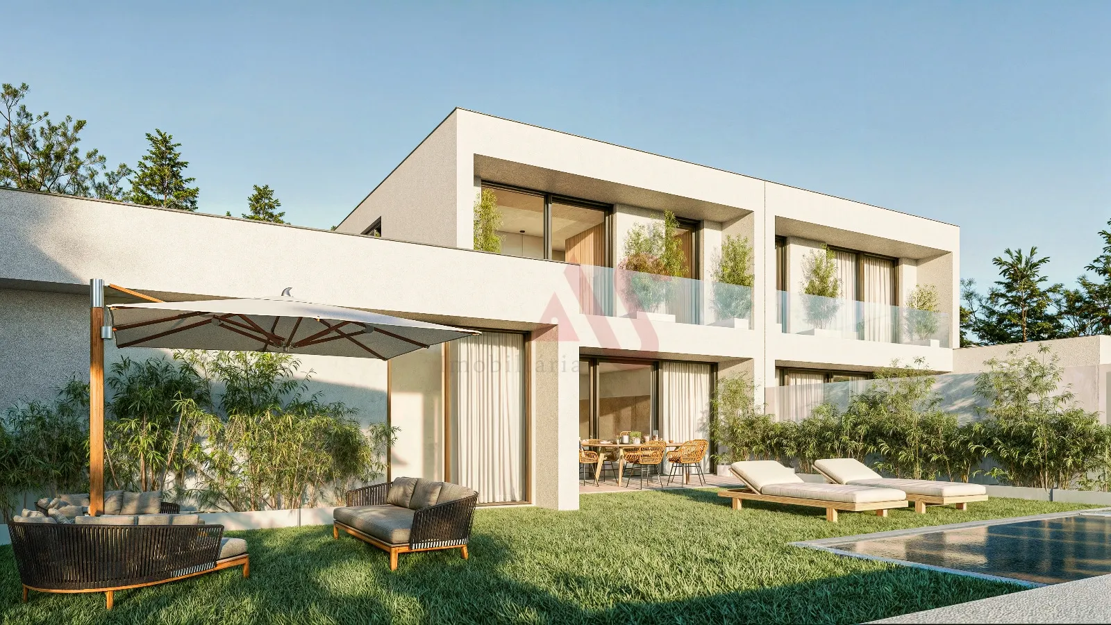 Moradia T3 - Tagilde, Vizela, Braga