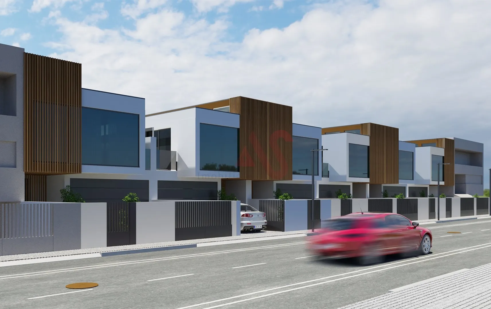 Moradia T3 - Adafe, Braga, Braga