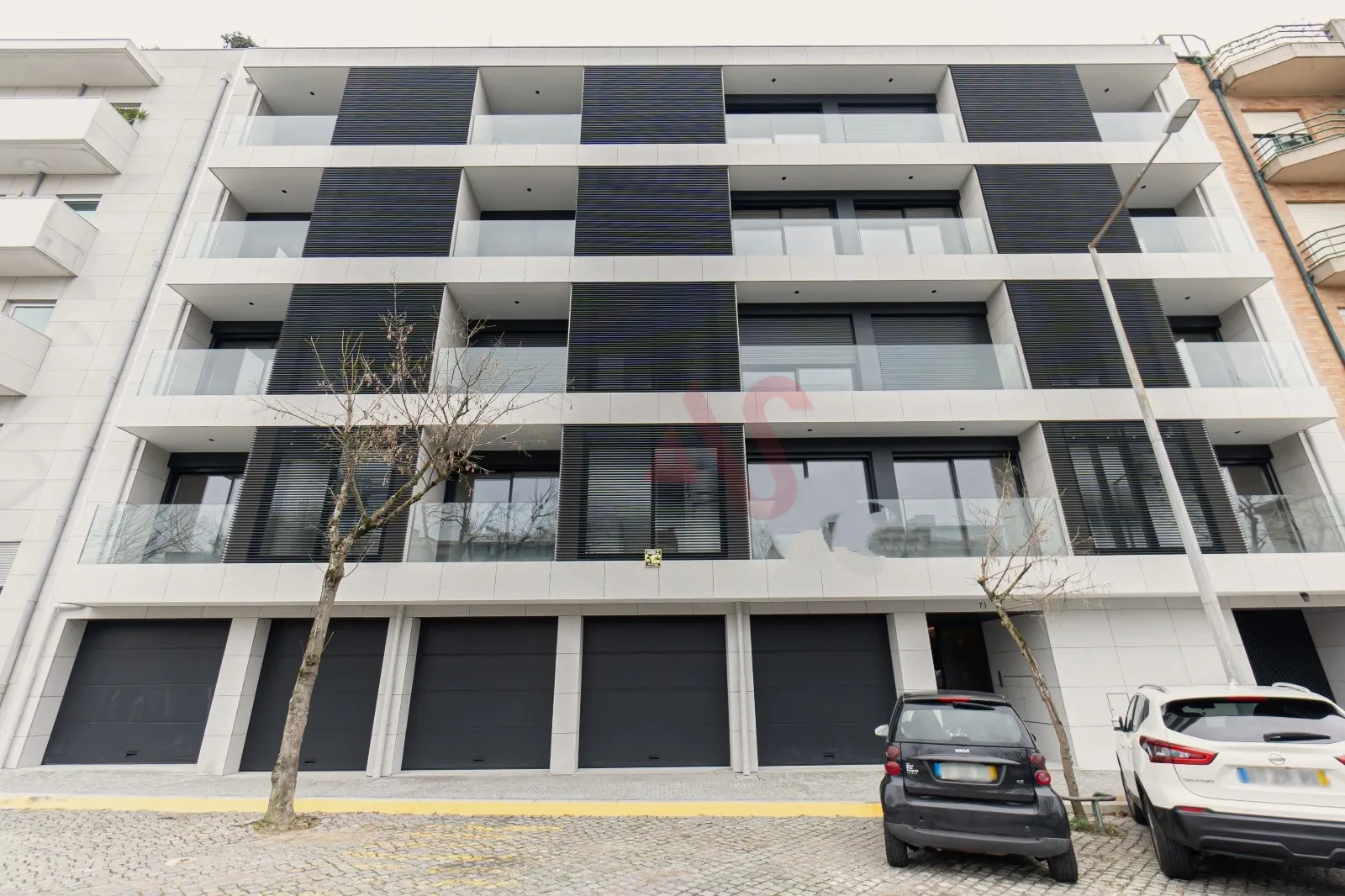 Apartamento T3 - Matosinhos, Matosinhos, Porto