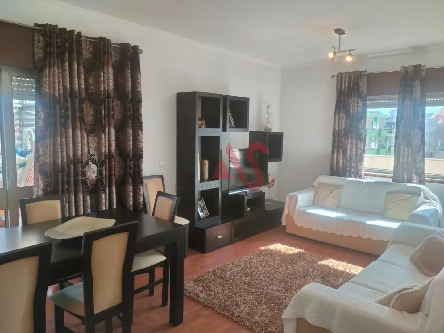 Apartamento T3 - Pvoa de Varzim, Pvoa de Varzim, Porto