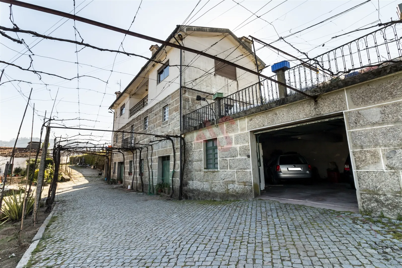 Quinta > T6 - Tagilde, Vizela, Braga