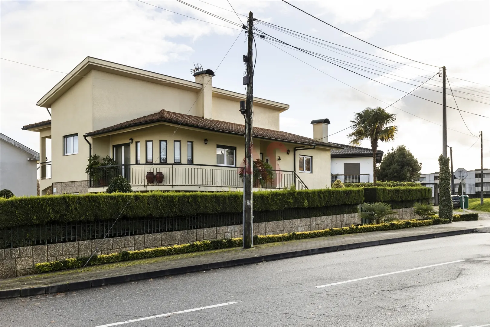 Moradia T3 - Caldelas, Guimares, Braga