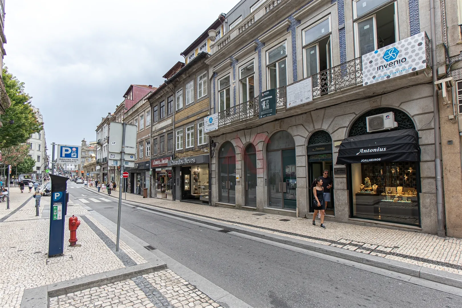 Apartamento T1 - Cedofeita, Porto, Porto