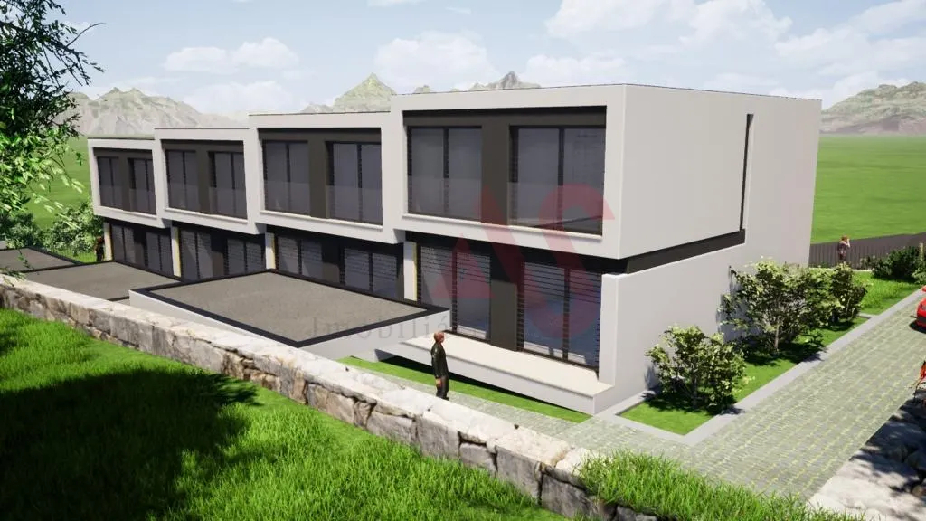 Moradia T3 - Regilde, Felgueiras, Porto