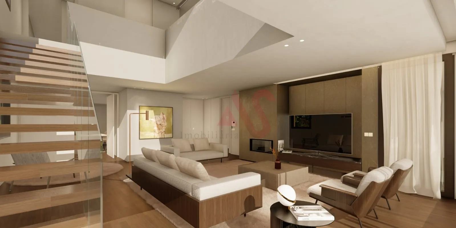 Apartamento T3 - Fermentes, Guimares, Braga