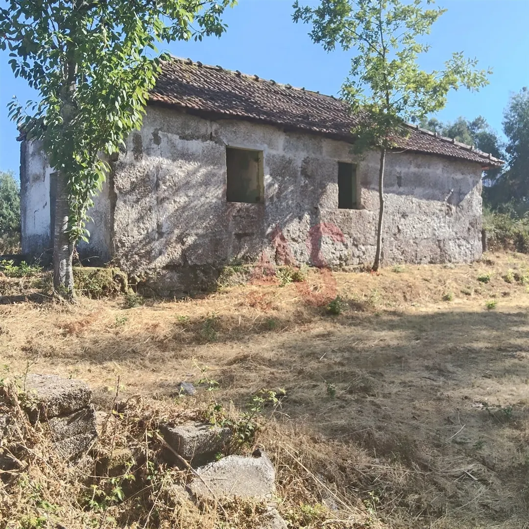 Moradia T1 - Constance, Marco de Canaveses, Porto