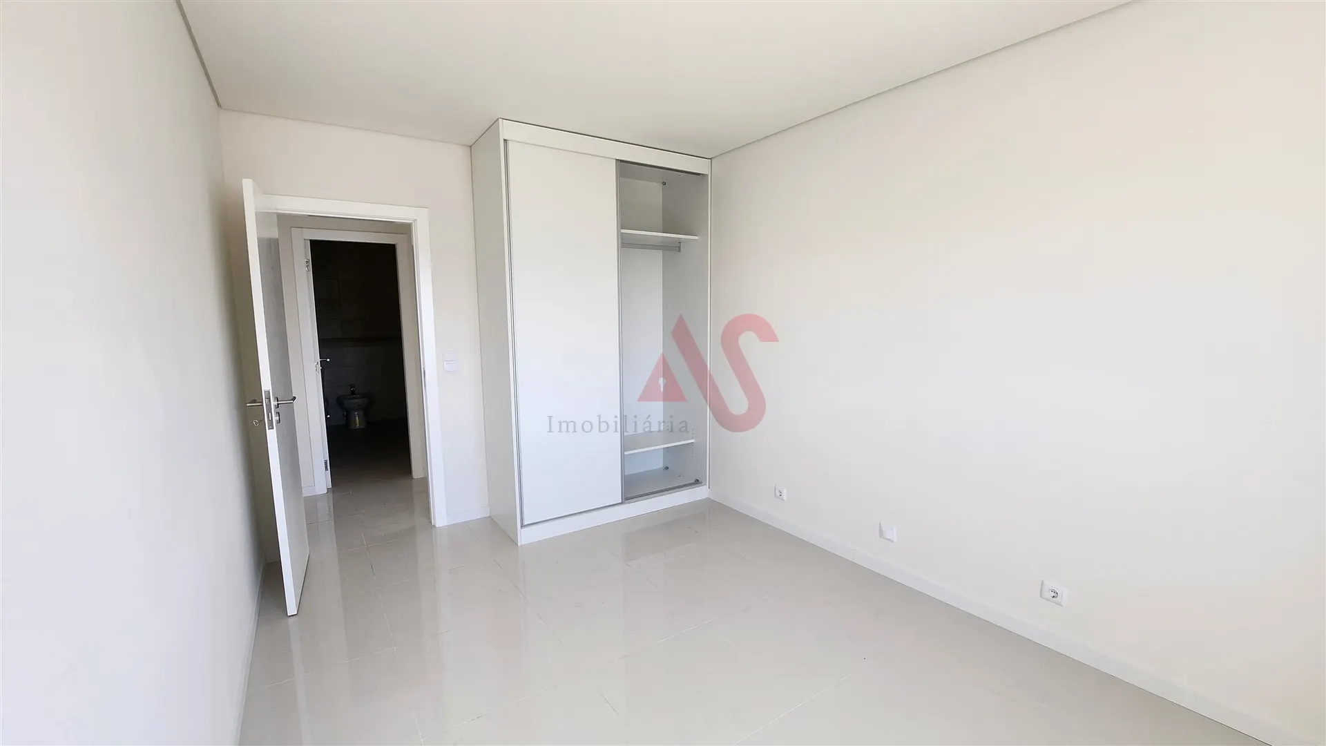 Apartamento T3 - Figueiró, Paços de Ferreira, Porto