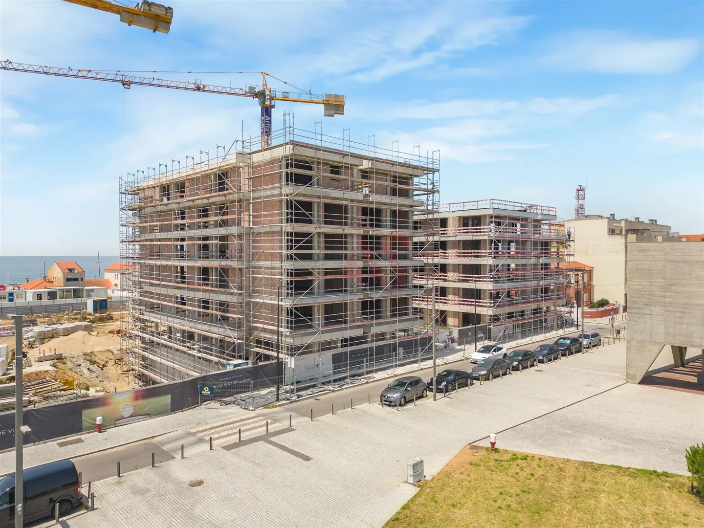 Apartamento T2 - Espinho, Espinho, Aveiro