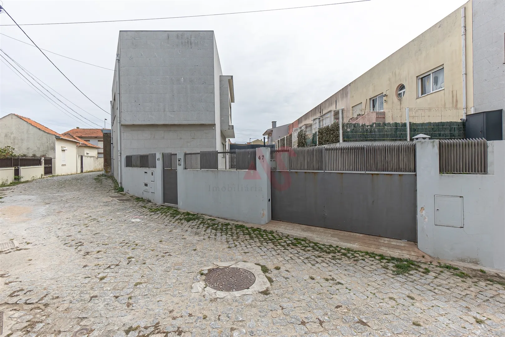 Moradia T3 - Matosinhos, Matosinhos, Porto