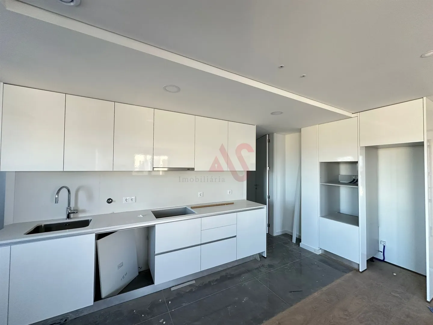 Apartamento T3 - So Vicente, Braga, Braga