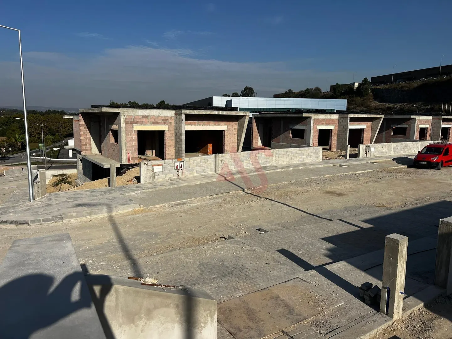 Moradia T3 - Silvares, Lousada, Porto