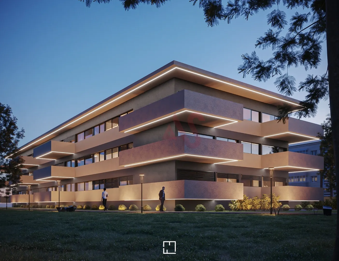 Apartamento T3 - Campo, Santo Tirso, Porto