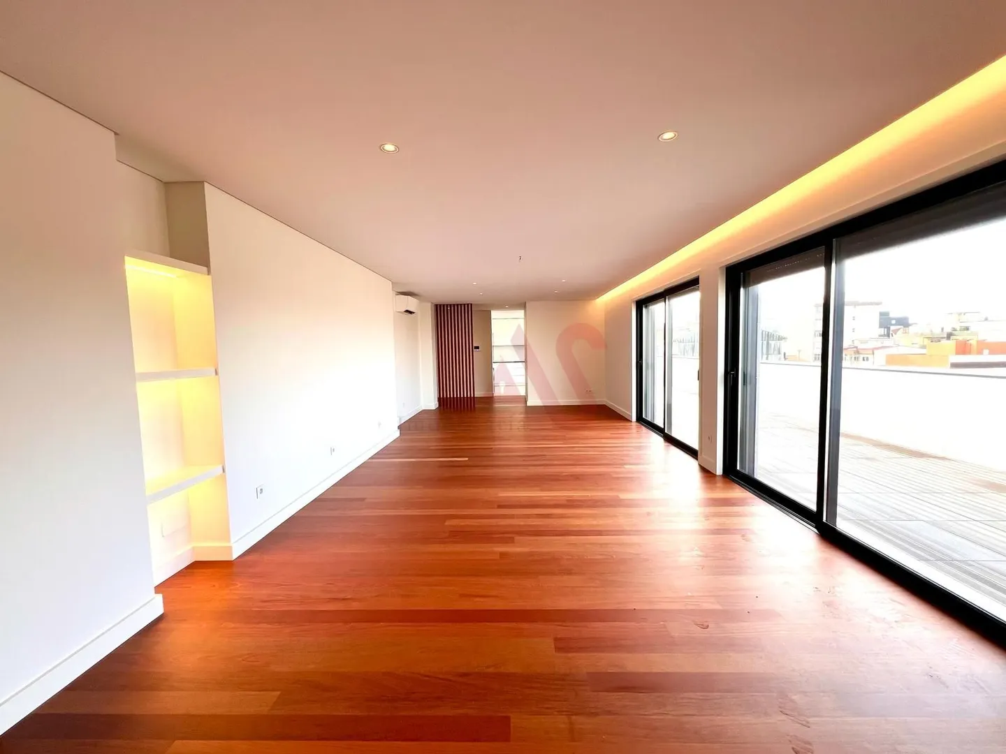 Apartamento T4 - Matosinhos, Matosinhos, Porto