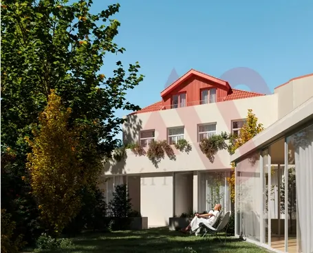 Apartamento T0 - Matosinhos, Matosinhos, Porto