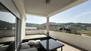 Apartamento T2 - Santa Eul�lia, Vizela, Braga