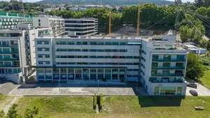 Apartamento T3 - Santiago (Candoso), Guimar�es, Braga