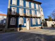 Escritrio T0 - Caldas de Vizela, Vizela, Braga - Miniatura: 1/9