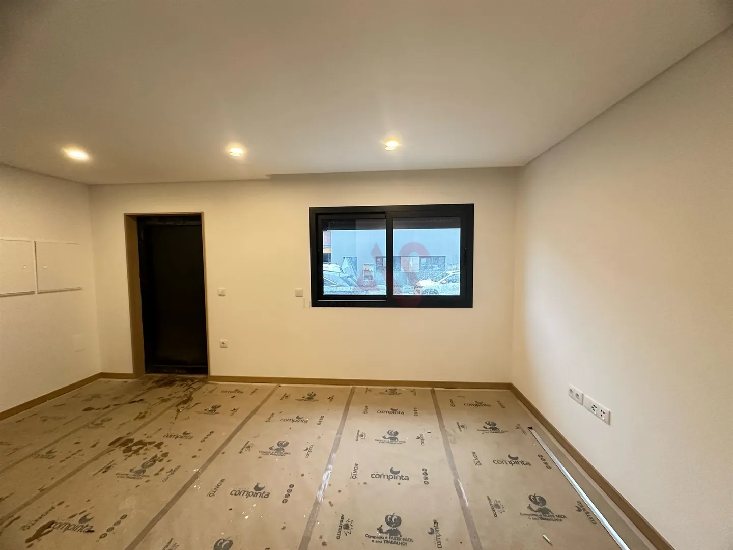 Apartamento T1 - Infias, Vizela, Braga - Miniatura: 5/9