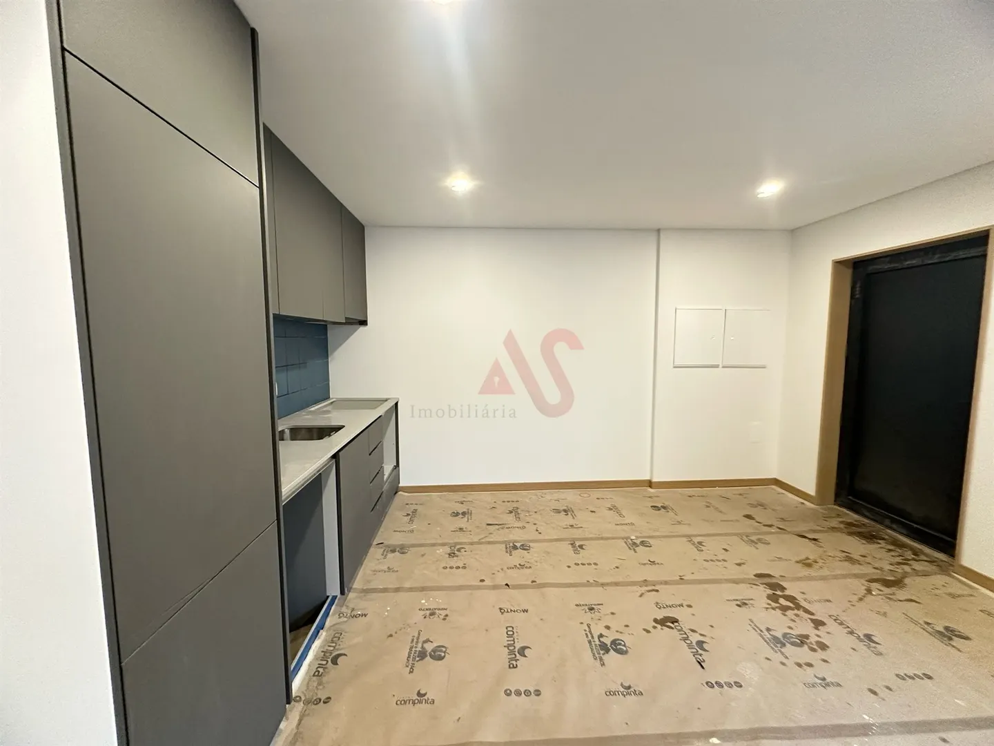 Apartamento T1 - Infias, Vizela, Braga - Miniatura: 6/9