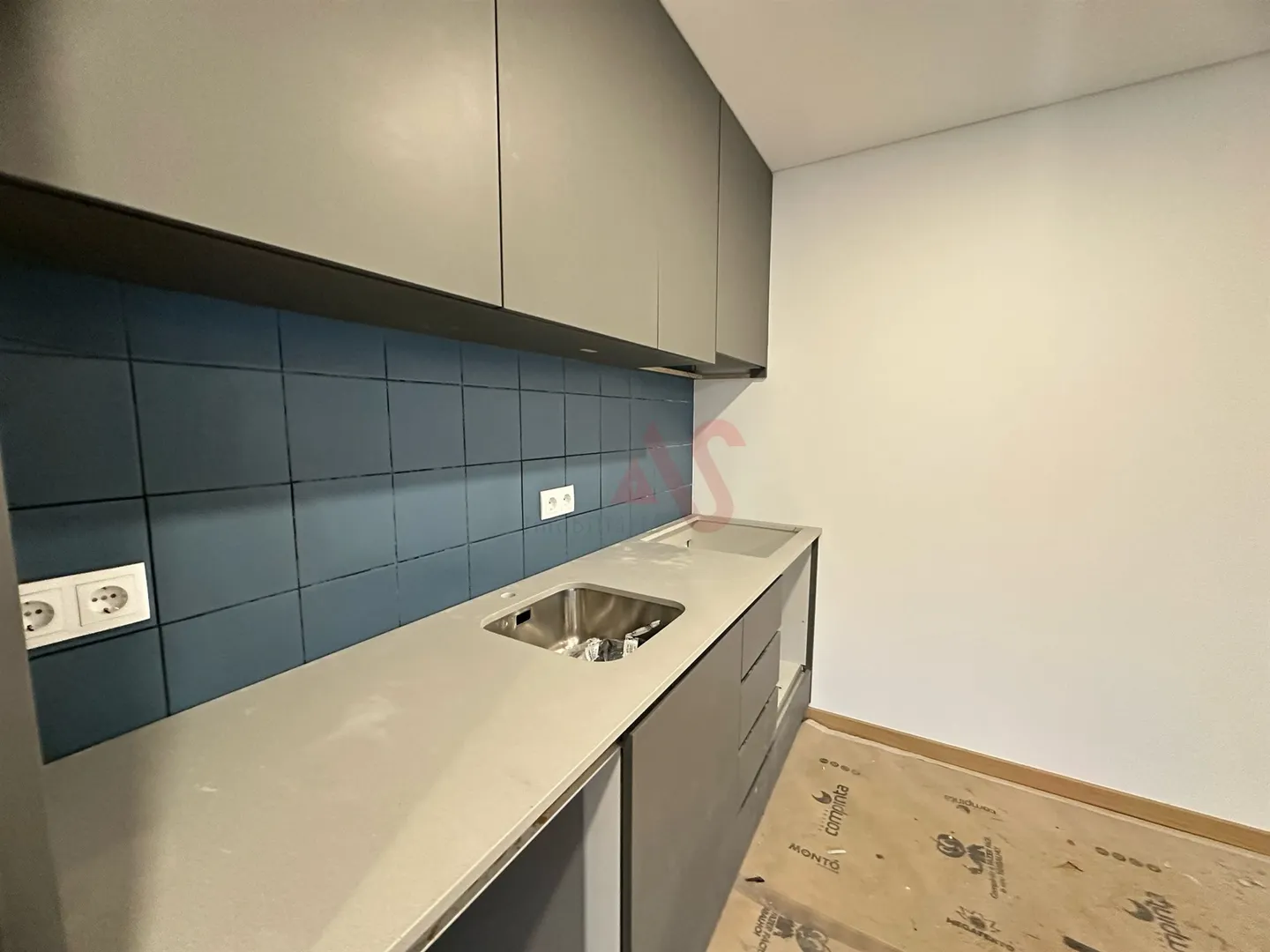 Apartamento T1 - Infias, Vizela, Braga - Miniatura: 7/9