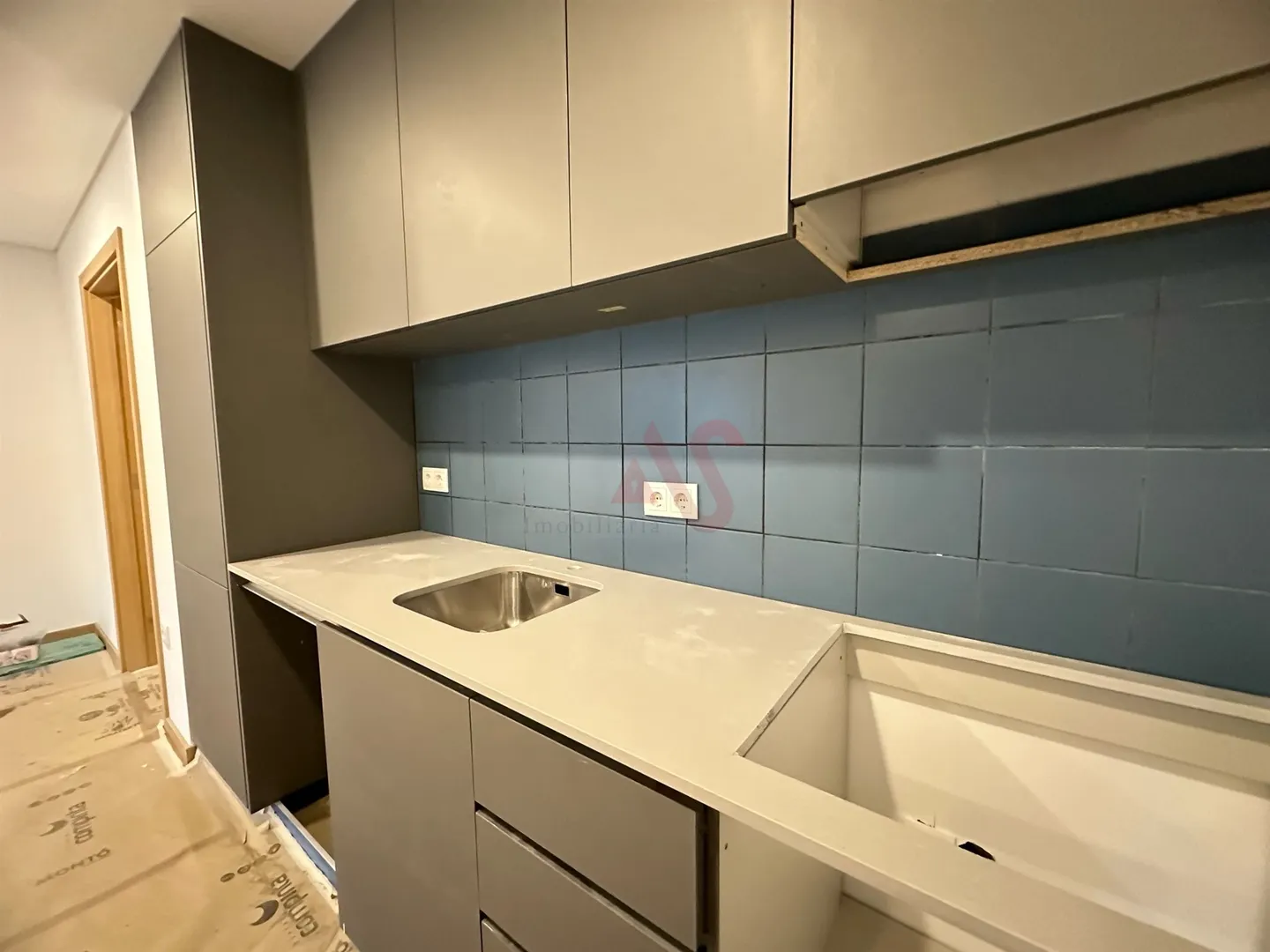 Apartamento T1 - Infias, Vizela, Braga - Miniatura: 8/9