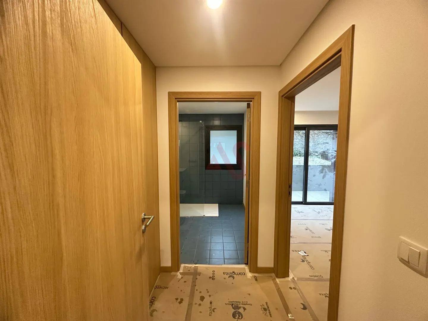 Apartamento T1 - Infias, Vizela, Braga - Miniatura: 9/9