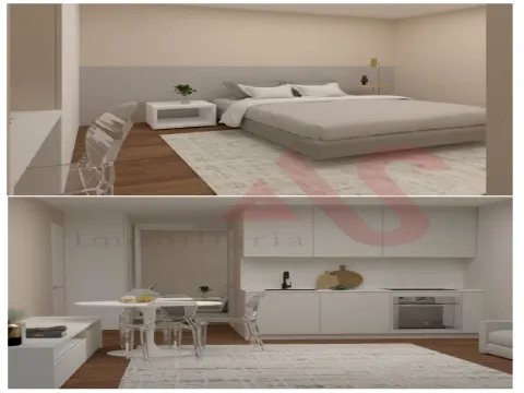 Apartamento T2 - So Vicente, Braga, Braga - Miniatura: 7/9