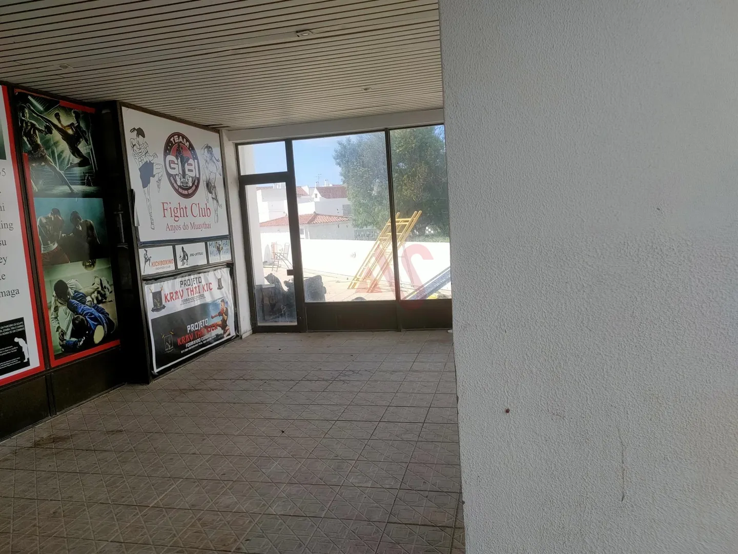 Loja T0 - Olhos de gua, Albufeira, Faro (Algarve) - Miniatura: 8/9