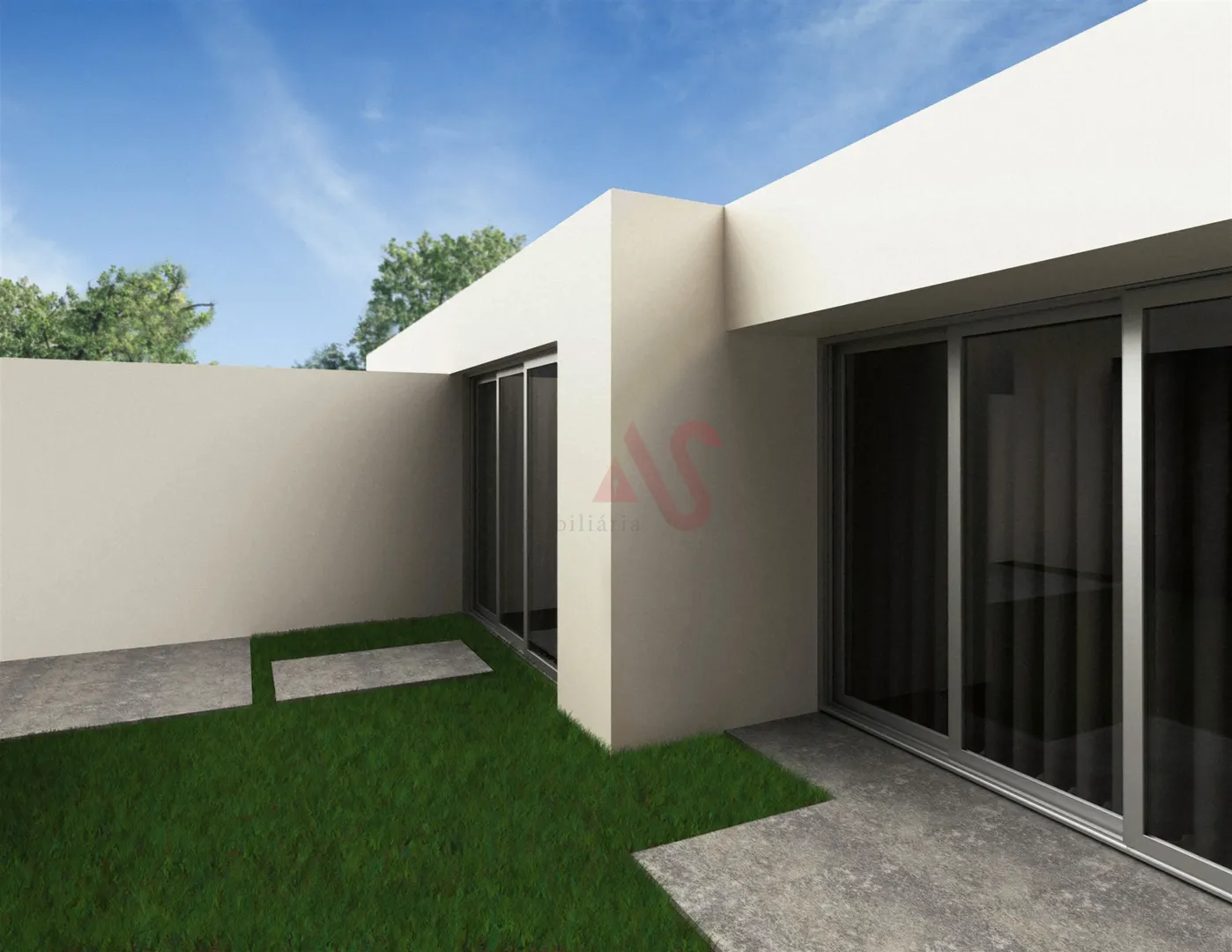 Moradia T3 - Estoros, Fafe, Braga - Miniatura: 2/9