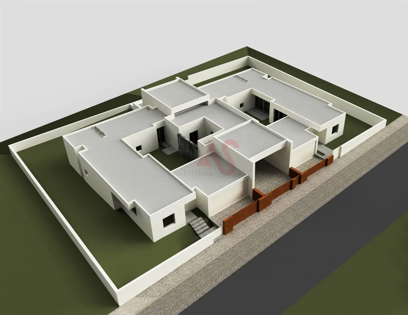 Moradia T3 - Estoros, Fafe, Braga - Miniatura: 5/9