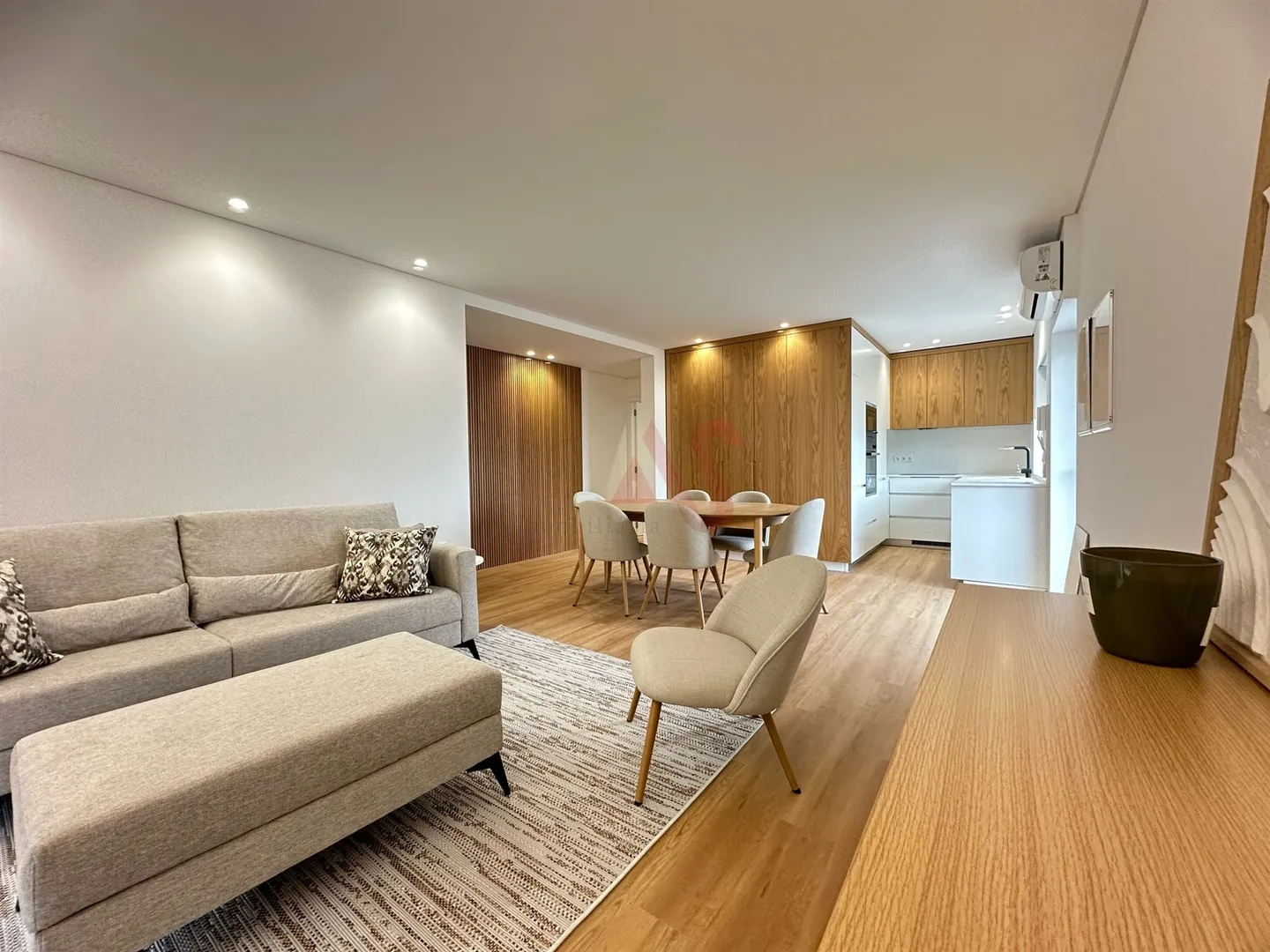 Apartamento T3 - Ponte, Guimares, Braga - Miniatura: 1/9