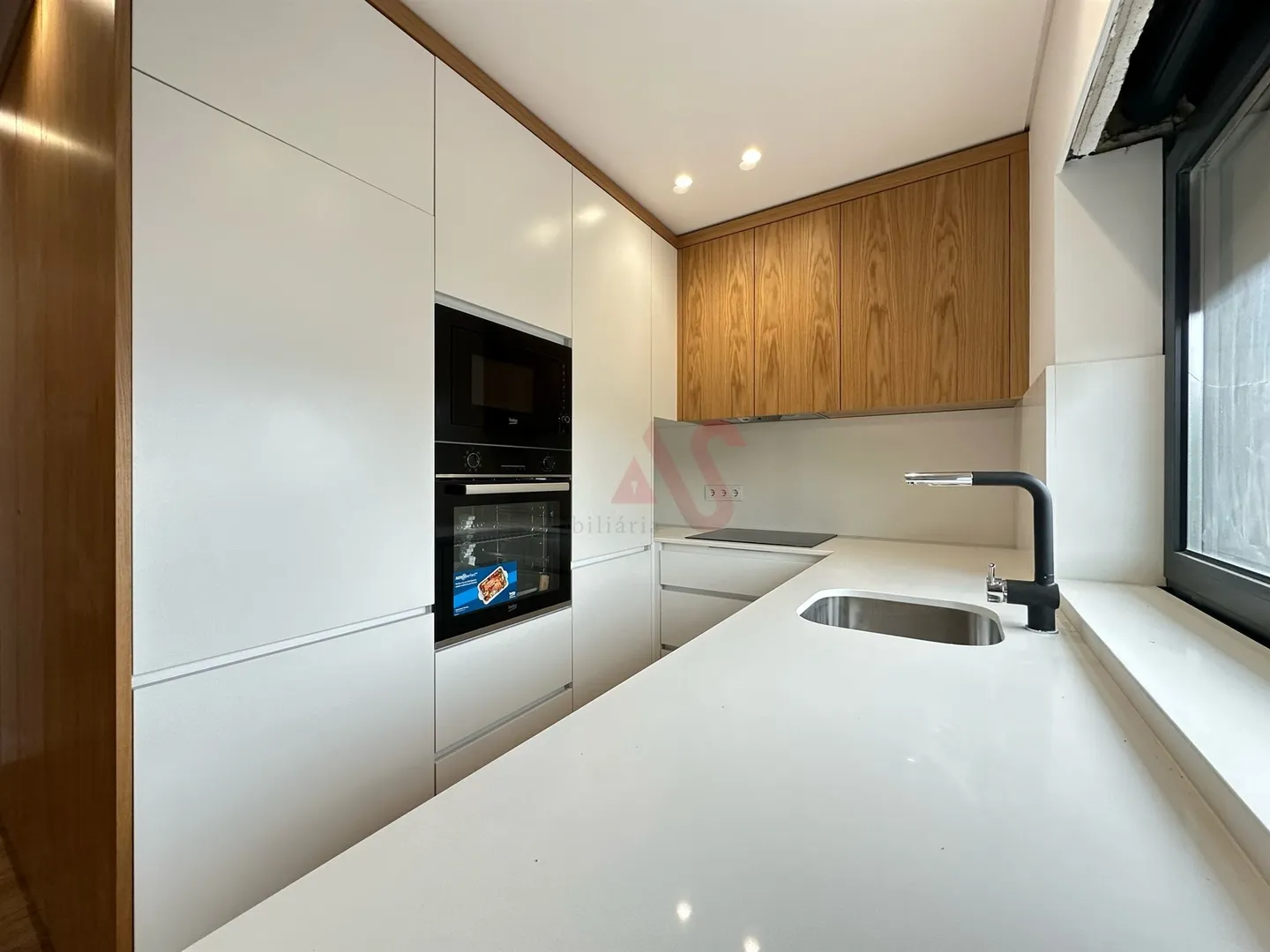 Apartamento T3 - Ponte, Guimares, Braga - Miniatura: 2/9