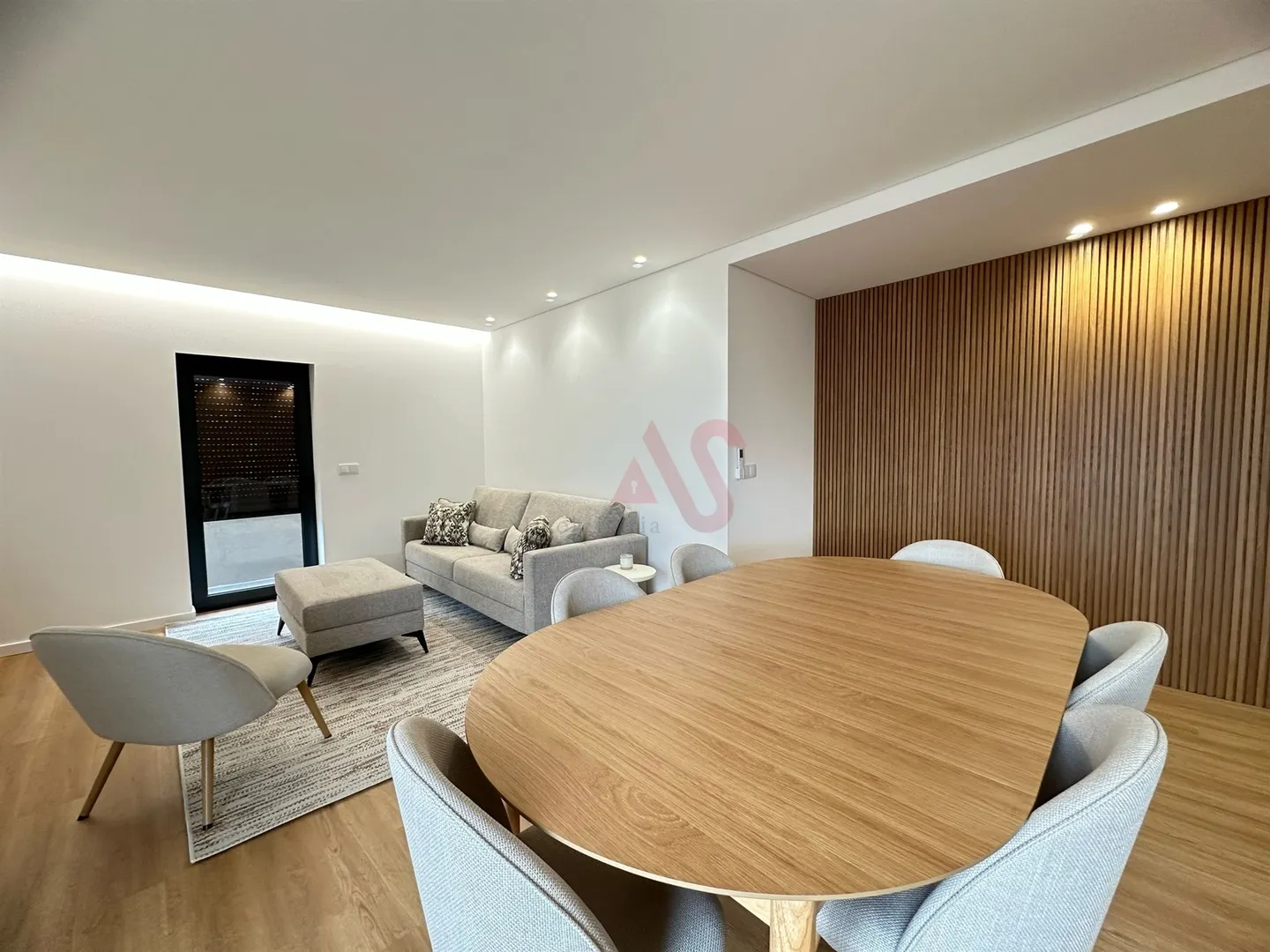 Apartamento T3 - Ponte, Guimares, Braga - Miniatura: 3/9