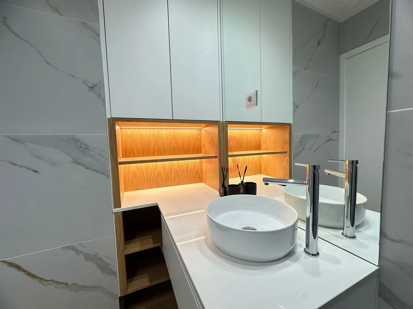 Apartamento T3 - Ponte, Guimares, Braga - Miniatura: 8/9