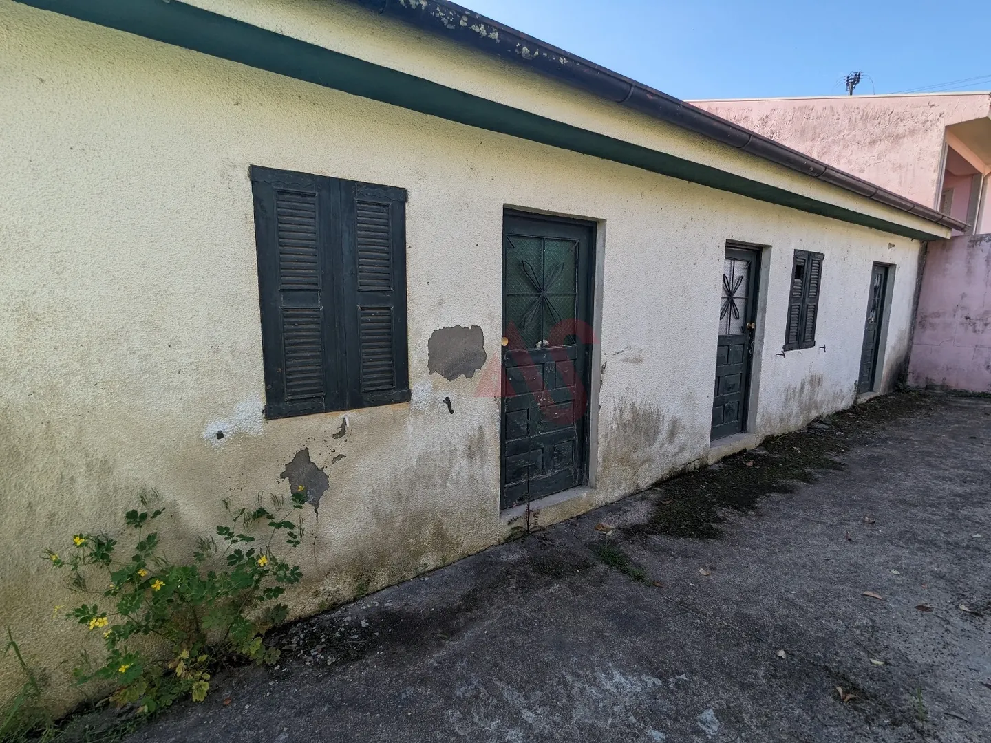 Terreno Urbano T0 - Santa Eullia, Vizela, Braga - Miniatura: 2/9