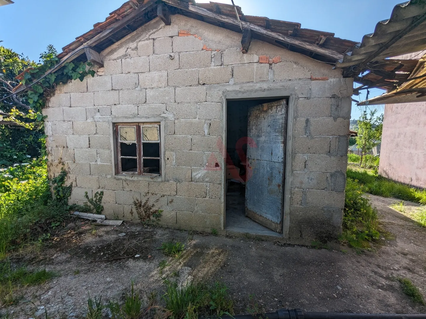 Terreno Urbano T0 - Santa Eullia, Vizela, Braga - Miniatura: 5/9
